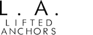 LIFTED ANCHORS logo