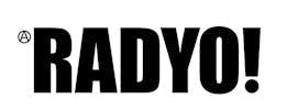 Los Angeles RadYo! logo