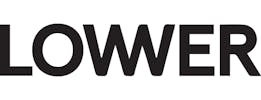 LOWER logo
