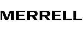 MERRELL logo