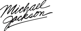 Michael Jackson logo