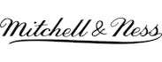 MITCHELL & NESS logo