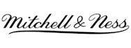 MITCHELL & NESS logo