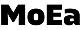 MOEA logo