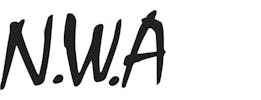 N.W.A logo