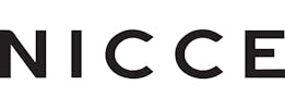 NICCE logo