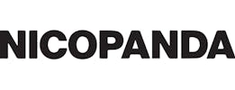 Nicopanda logo
