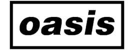 OASIS logo