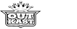 OUTKAST logo