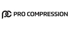 PRO COMPRESSION logo