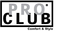 PROCLUB logo