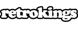 RETRO KINGS logo