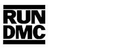 RUN DMC logo