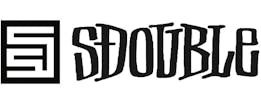 S Double logo