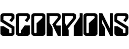 Scorpions logo