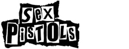 SEX PISTOLS logo