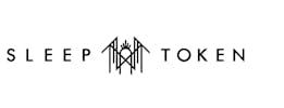 Sleep Token logo