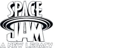 SPACE JAM logo