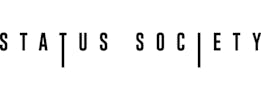 STATUS SOCIETY logo