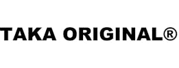 TAKA ORIGINAL logo