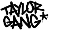 TAYLOR GANG logo