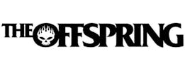 The Offspring logo