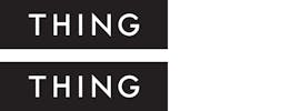 THING THING logo