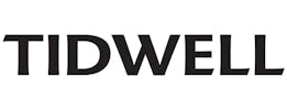 TIDWELL logo