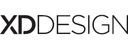XD DESIGN logo